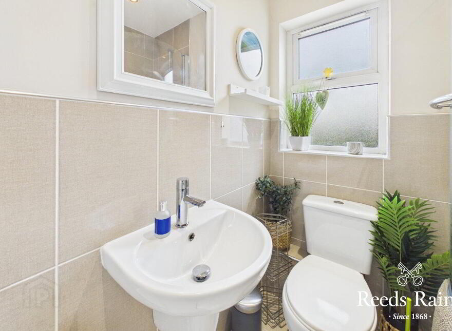 8 Abbington Manor, Bangor, BT19 1ZQ