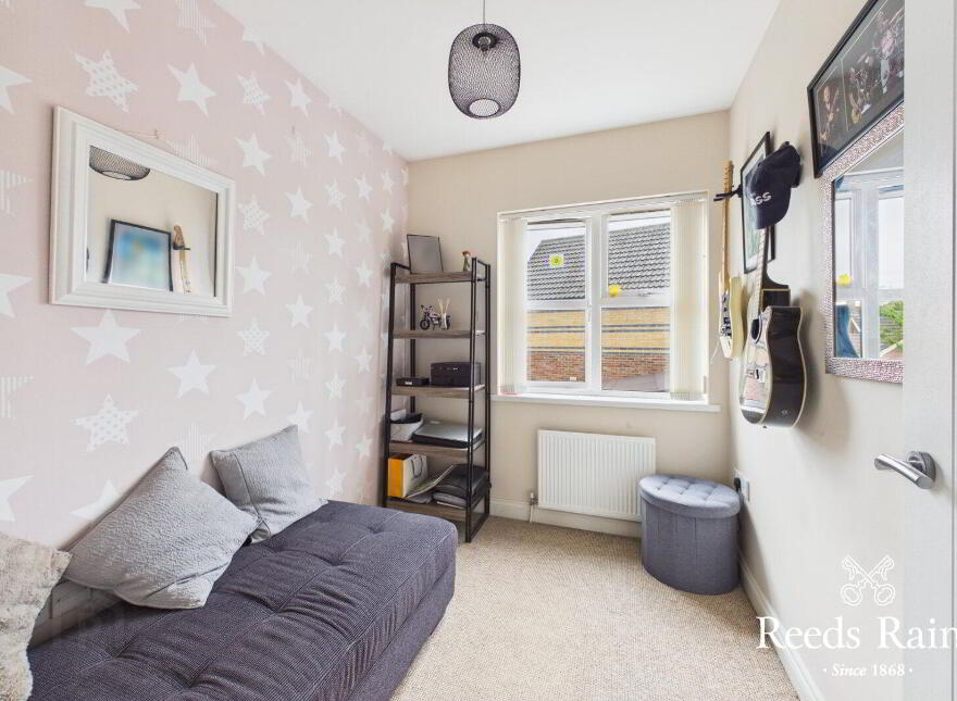 8 Abbington Manor, Bangor, BT19 1ZQ