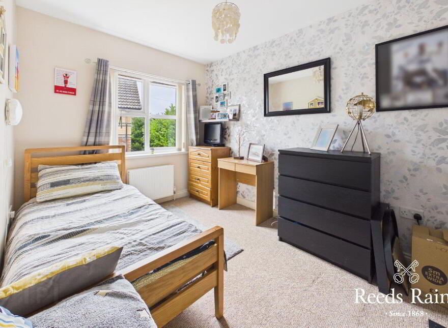 8 Abbington Manor, Bangor, BT19 1ZQ