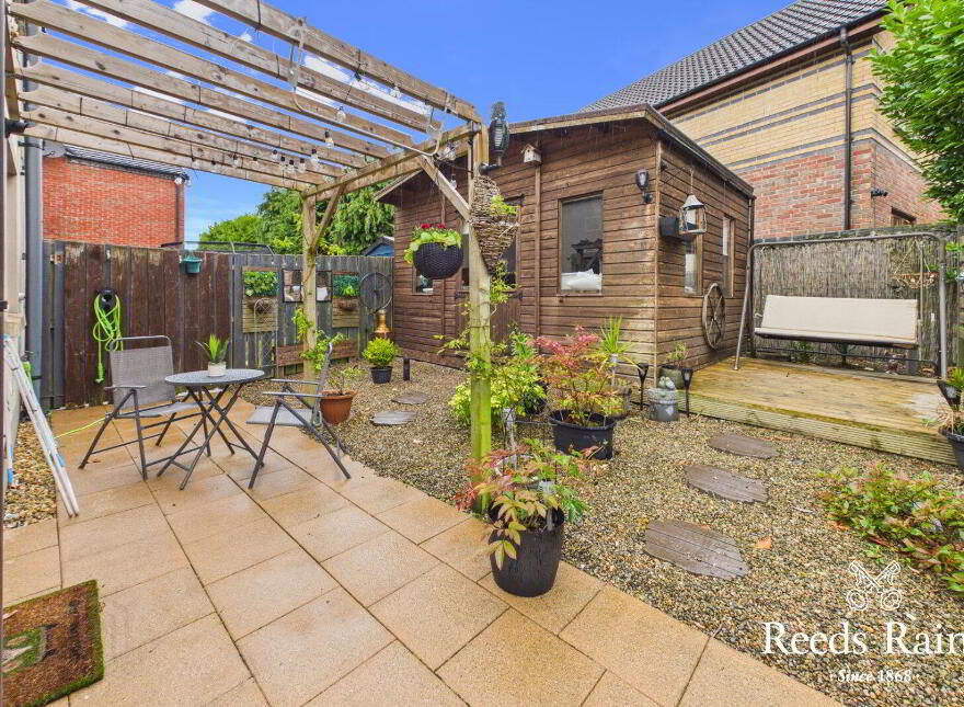 8 Abbington Manor, Bangor, BT19 1ZQ
