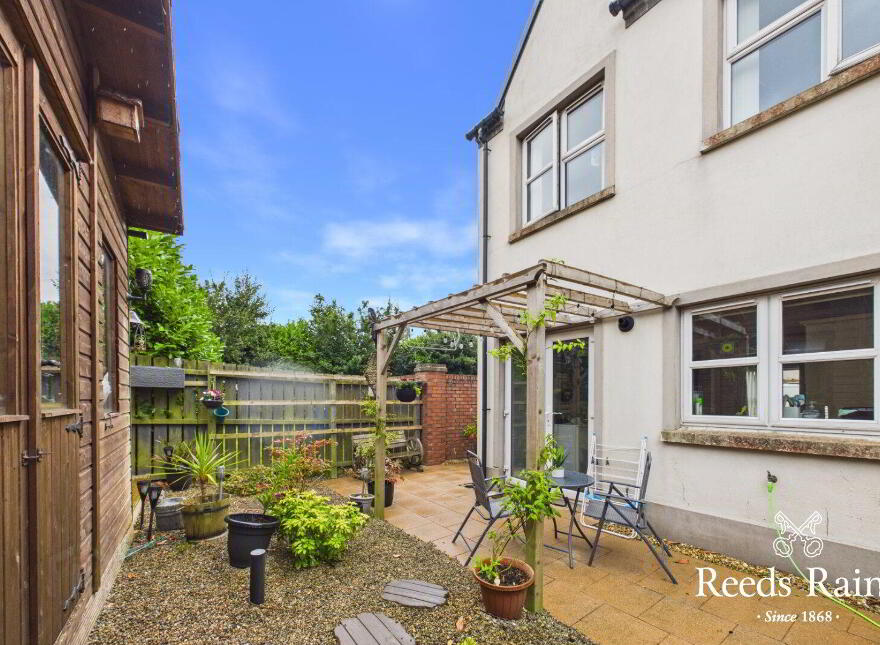 8 Abbington Manor, Bangor, BT19 1ZQ