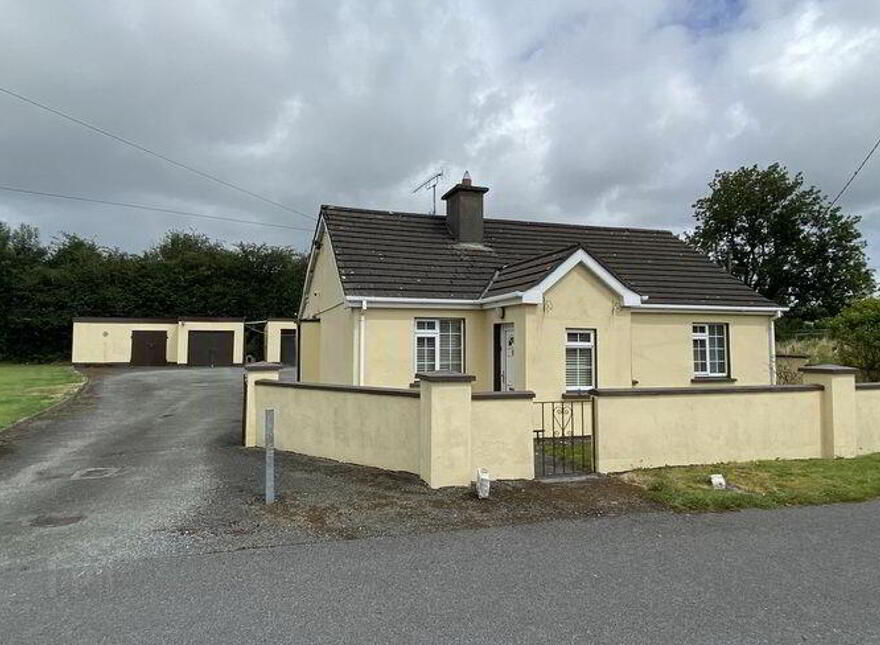 Water Lane, Castlepollard, N91HT38