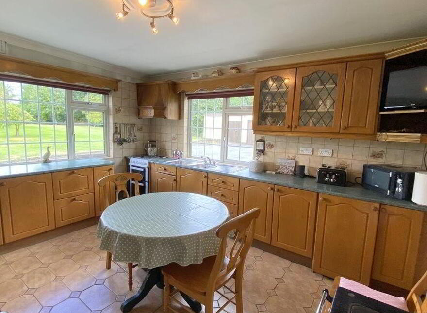 Water Lane, Castlepollard, N91HT38
