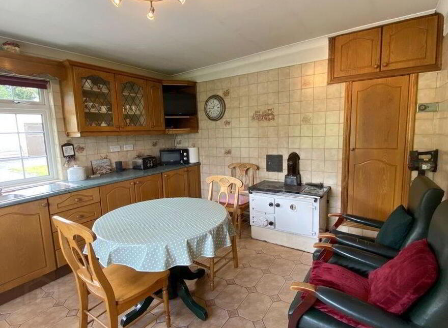 Water Lane, Castlepollard, N91HT38