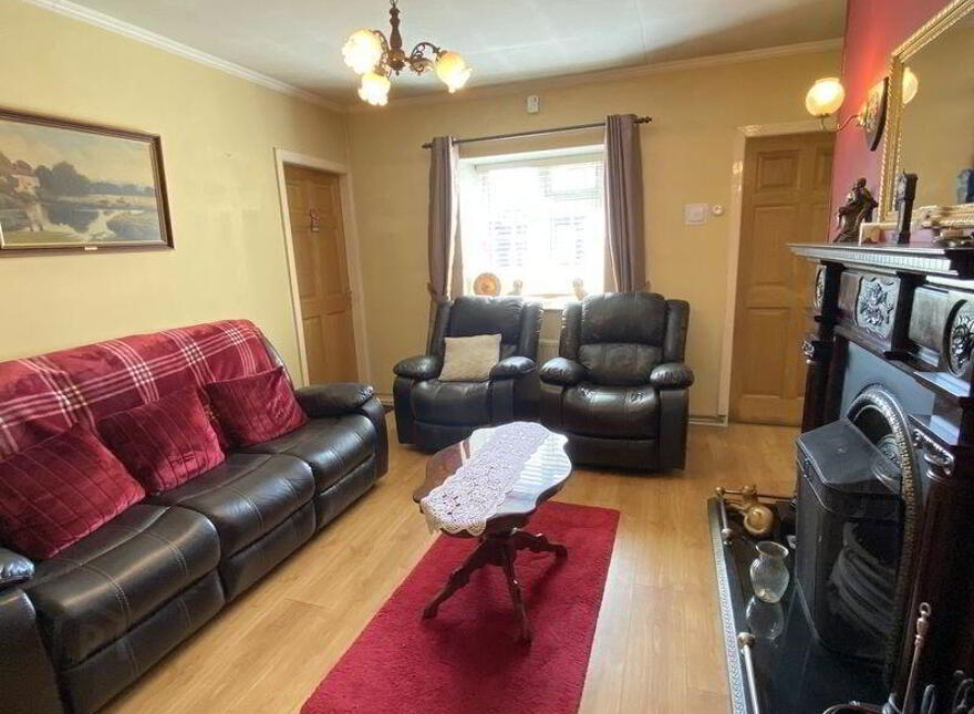Water Lane, Castlepollard, N91HT38