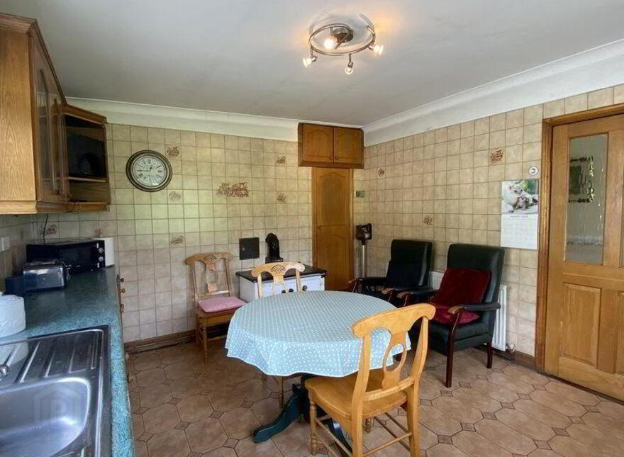 Water Lane, Castlepollard, N91HT38