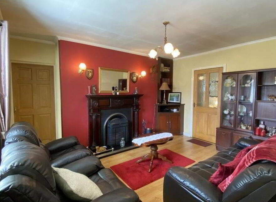 Water Lane, Castlepollard, N91HT38