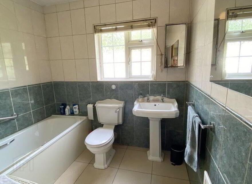 Water Lane, Castlepollard, N91HT38