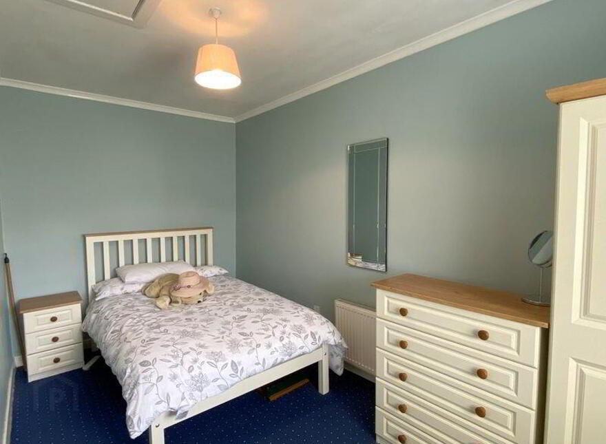 Water Lane, Castlepollard, N91HT38