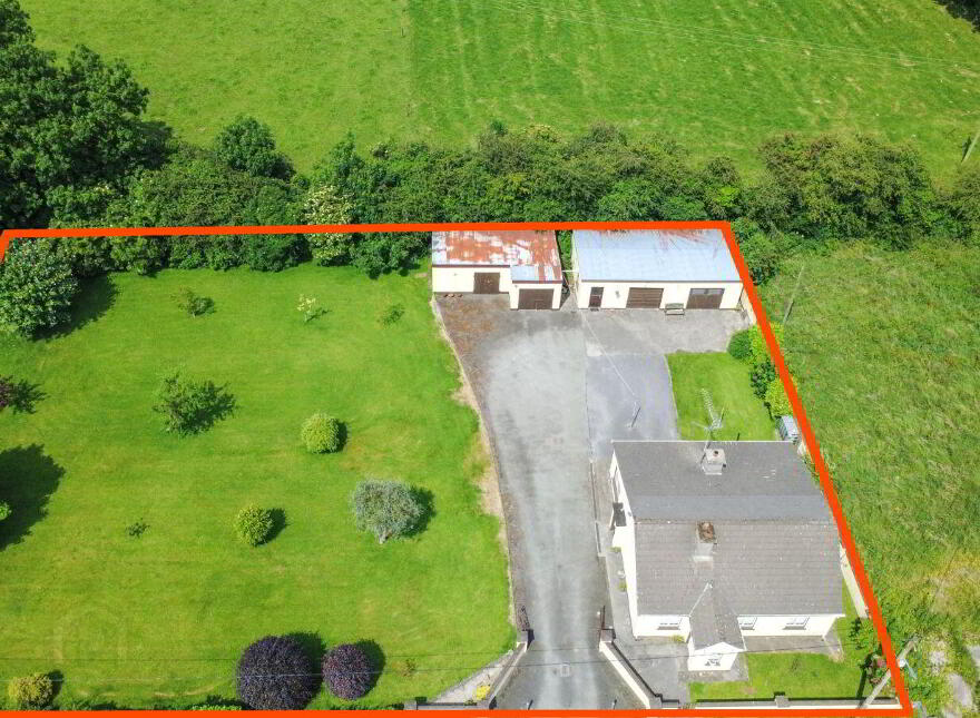 Water Lane, Castlepollard, N91HT38