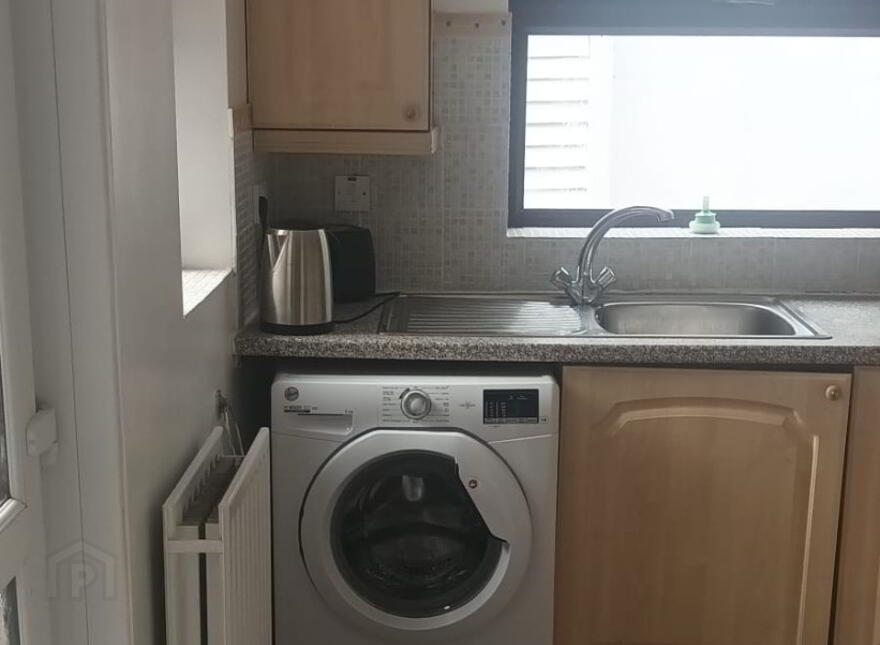 12 Dhu Varren Park, Belfast, BT13 3FH