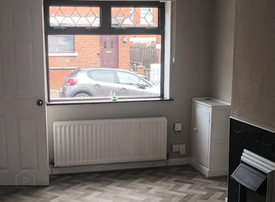 12 Dhu Varren Park, Belfast, BT13 3FH