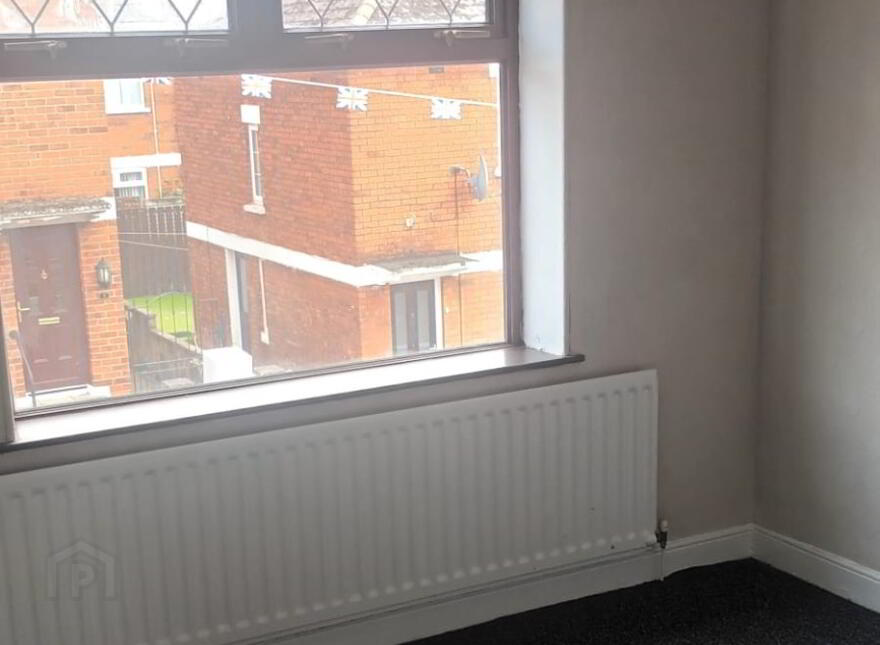 12 Dhu Varren Park, Belfast, BT13 3FH
