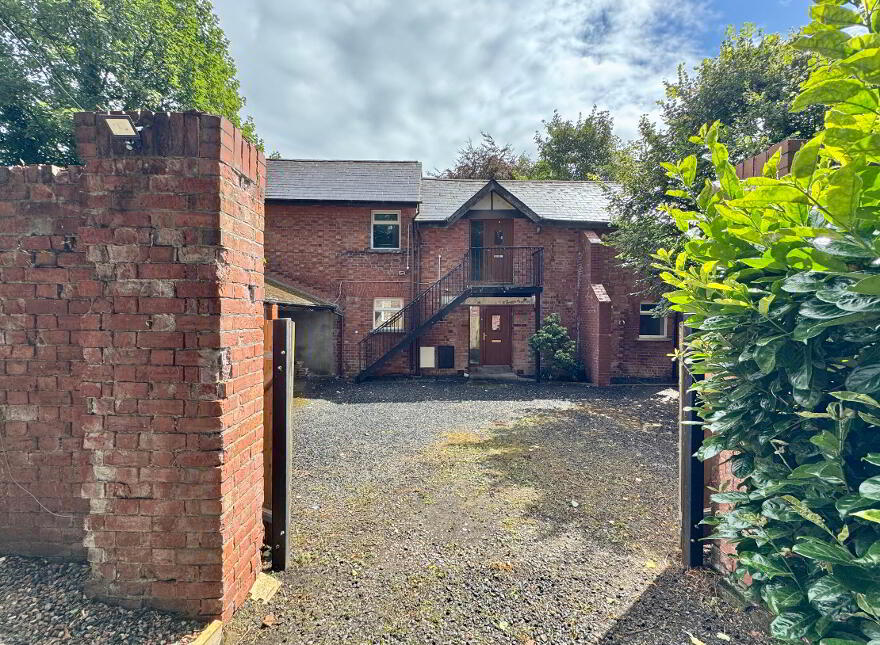 7A Bladon Park, Belfast, BT9 5LG