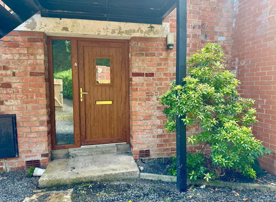 7A Bladon Park, Belfast, BT9 5LG