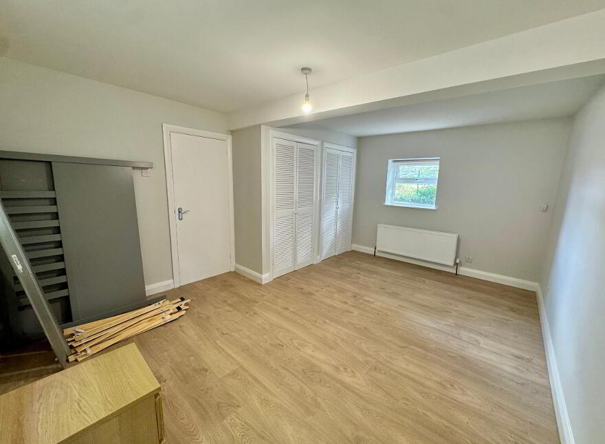 7A Bladon Park, Belfast, BT9 5LG