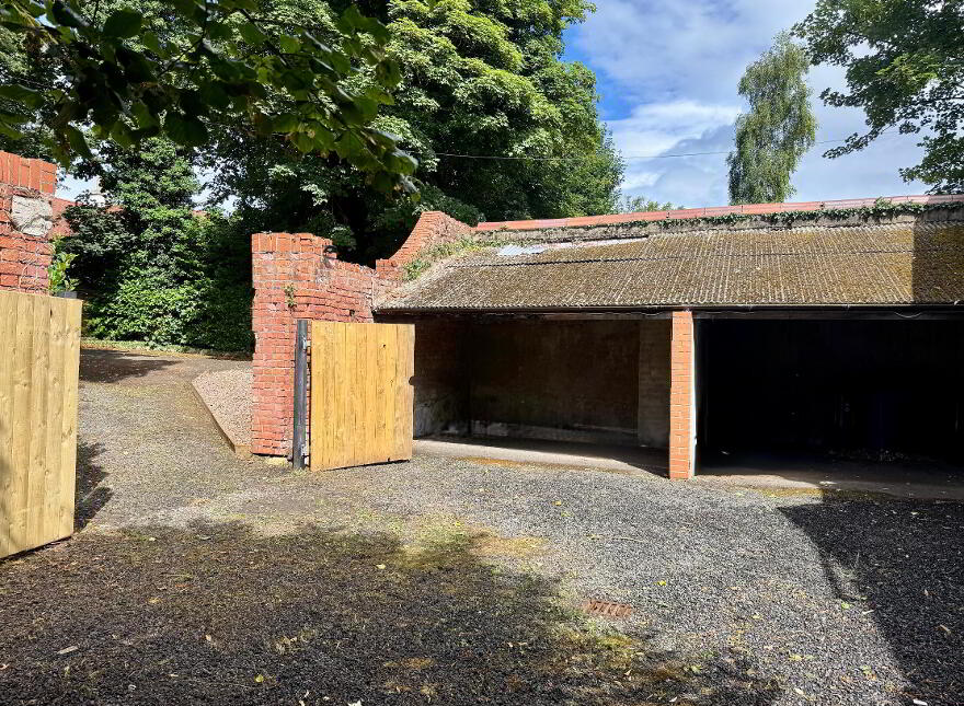 7A Bladon Park, Belfast, BT9 5LG