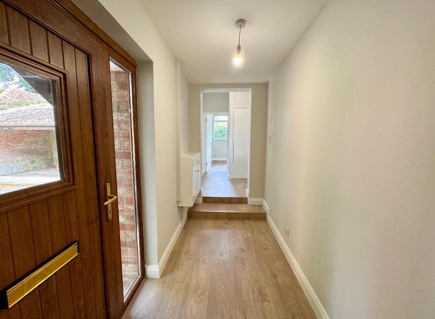 7A Bladon Park, Belfast, BT9 5LG