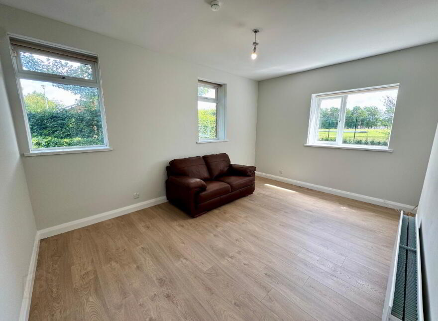 7A Bladon Park, Belfast, BT9 5LG