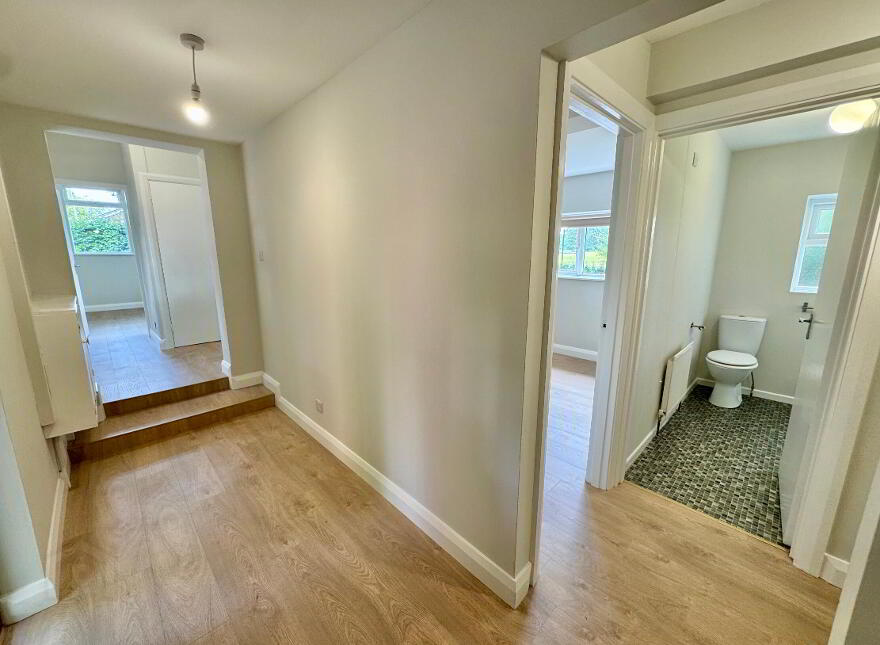 7A Bladon Park, Belfast, BT9 5LG