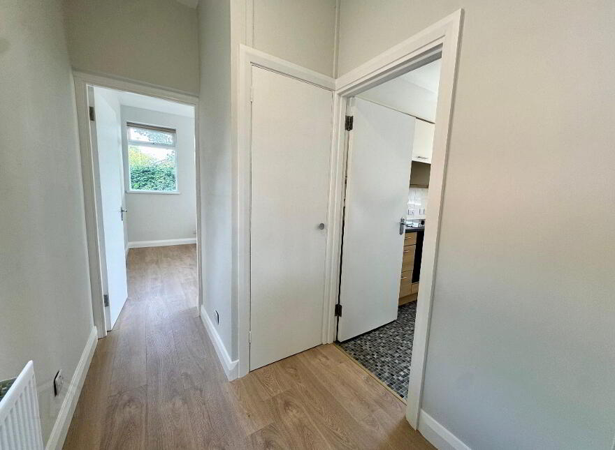 7A Bladon Park, Belfast, BT9 5LG