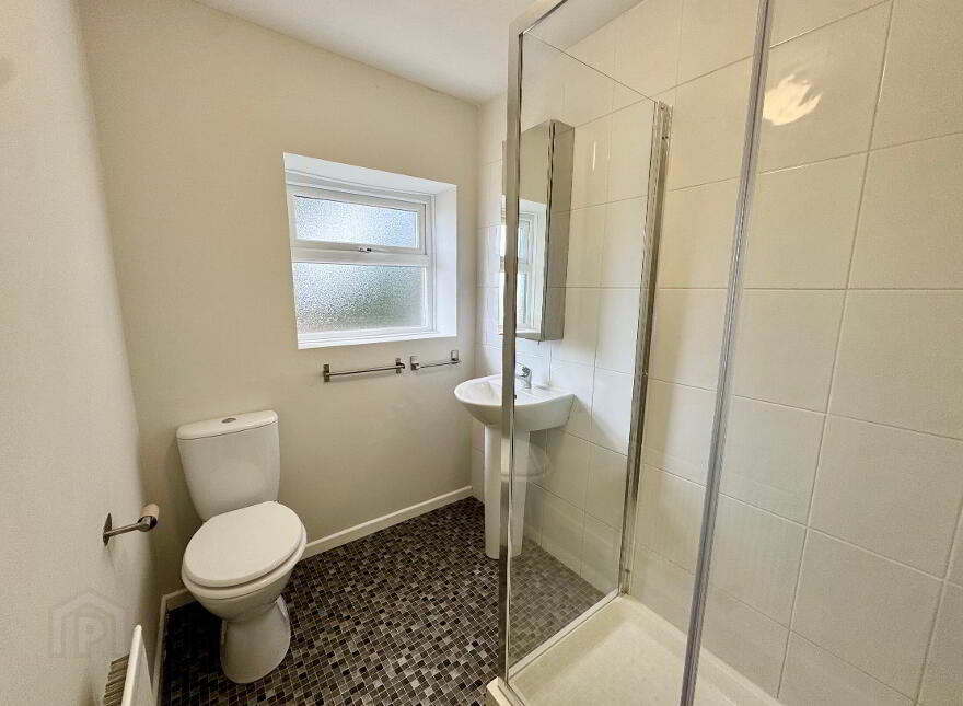 7A Bladon Park, Belfast, BT9 5LG