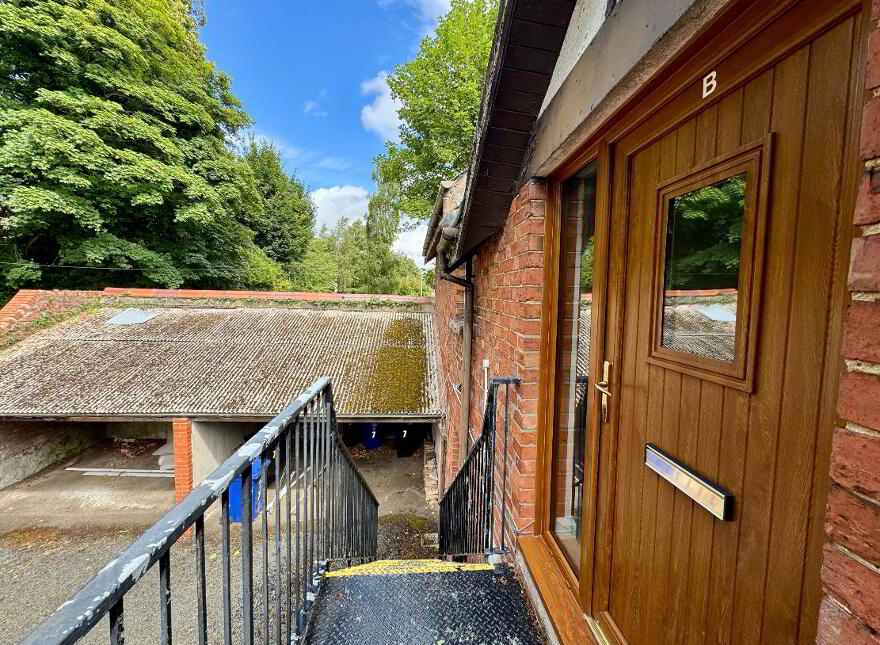 7B Bladon Park, Belfast, BT9 5LG