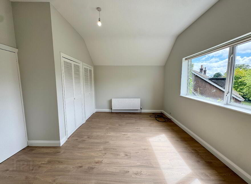 7B Bladon Park, Belfast, BT9 5LG