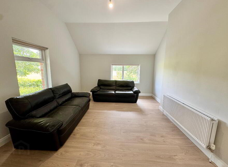 7B Bladon Park, Belfast, BT9 5LG