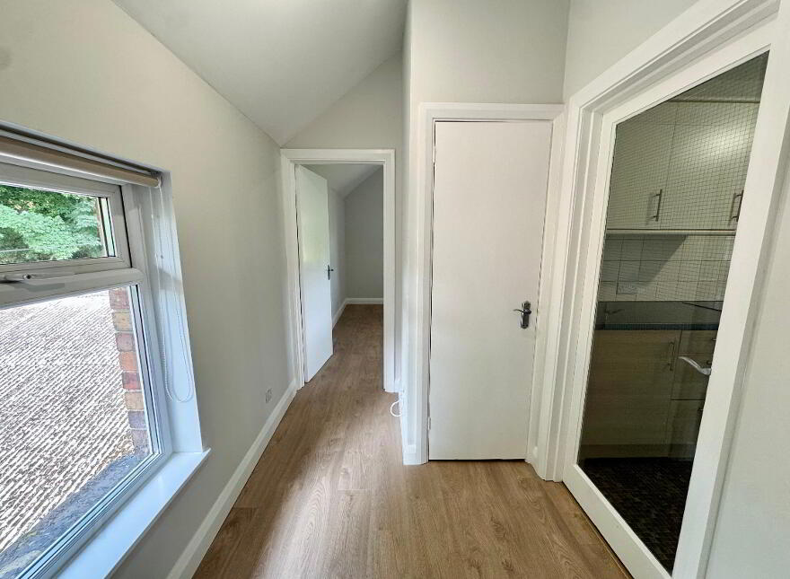 7B Bladon Park, Belfast, BT9 5LG
