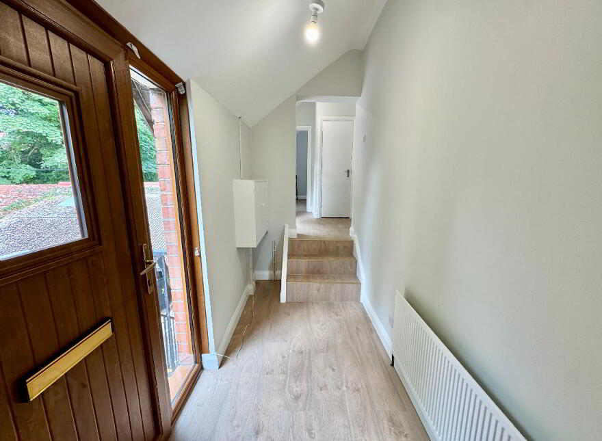 7B Bladon Park, Belfast, BT9 5LG