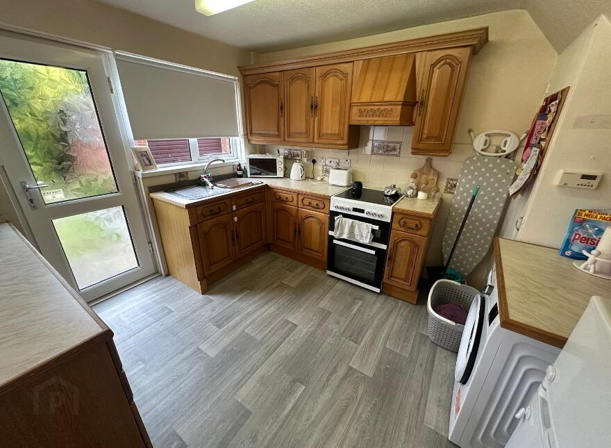 21 Beech Green, Doagh, Ballyclare, BT39 0QB
