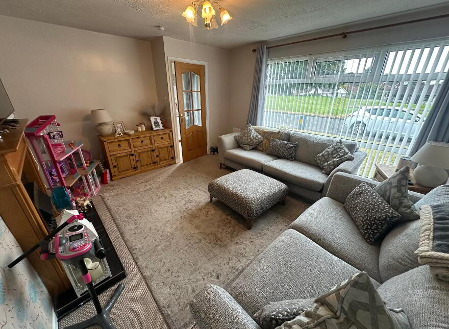 21 Beech Green, Doagh, Ballyclare, BT39 0QB