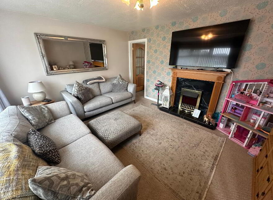 21 Beech Green, Doagh, Ballyclare, BT39 0QB