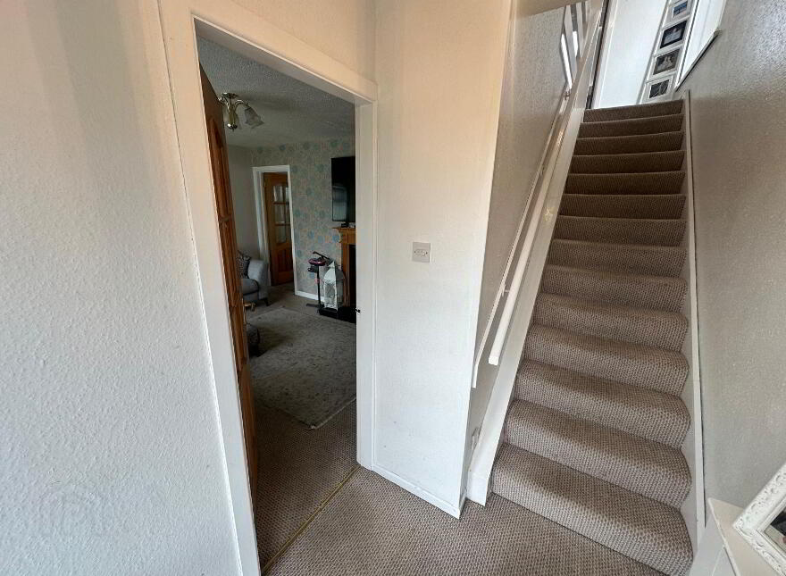 21 Beech Green, Doagh, Ballyclare, BT39 0QB