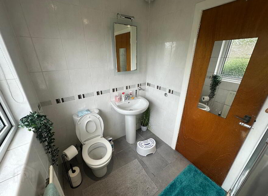 21 Beech Green, Doagh, Ballyclare, BT39 0QB