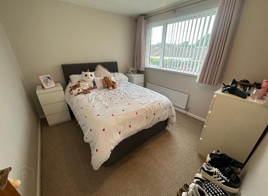 21 Beech Green, Doagh, Ballyclare, BT39 0QB