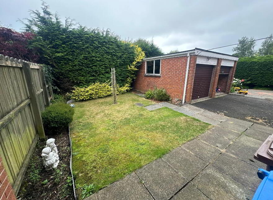 21 Beech Green, Doagh, Ballyclare, BT39 0QB