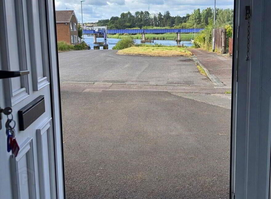 50 Kenvarra Park, Coleraine, BT52 1RT