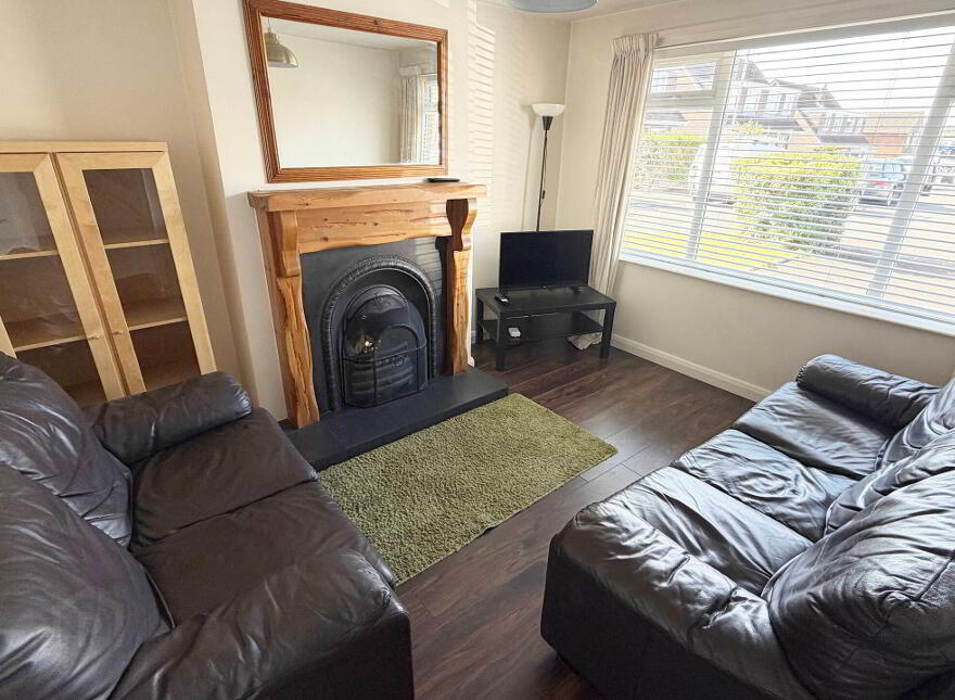 50 Kenvarra Park, Coleraine, BT52 1RT