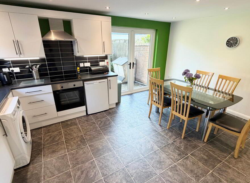 50 Kenvarra Park, Coleraine, BT52 1RT
