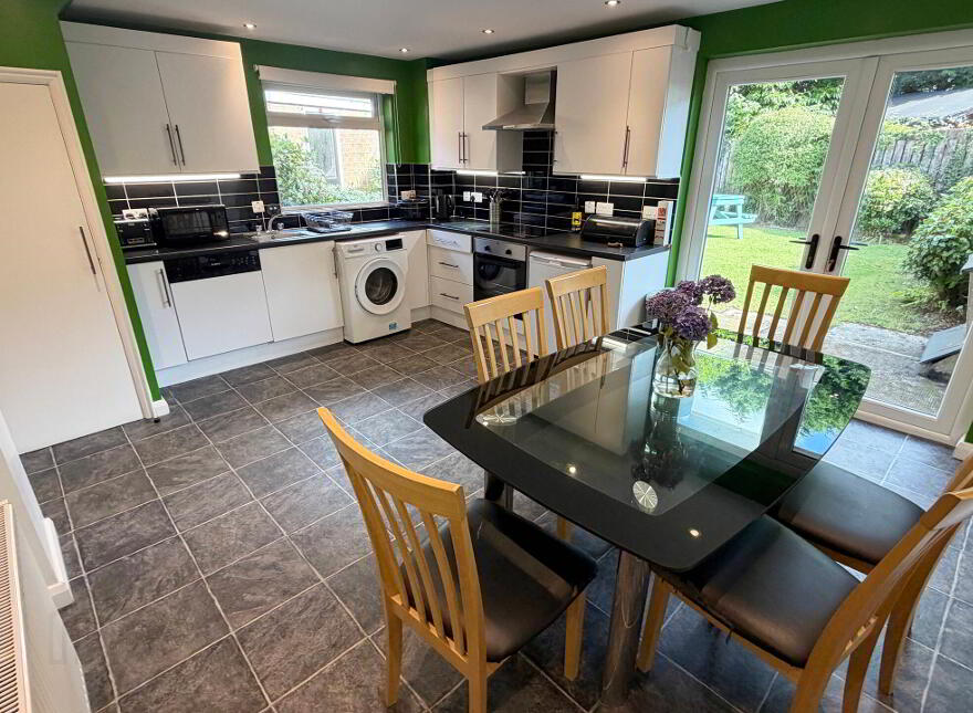 50 Kenvarra Park, Coleraine, BT52 1RT