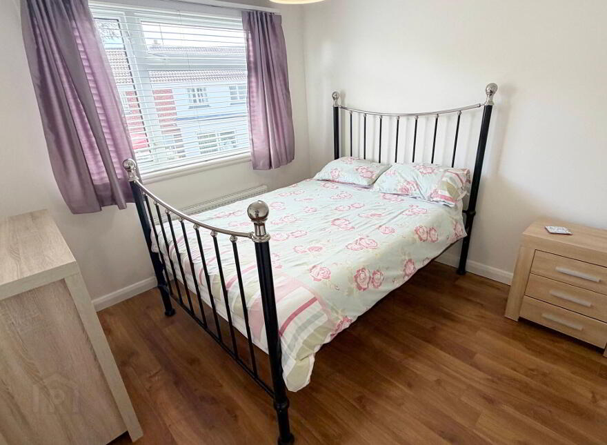 50 Kenvarra Park, Coleraine, BT52 1RT