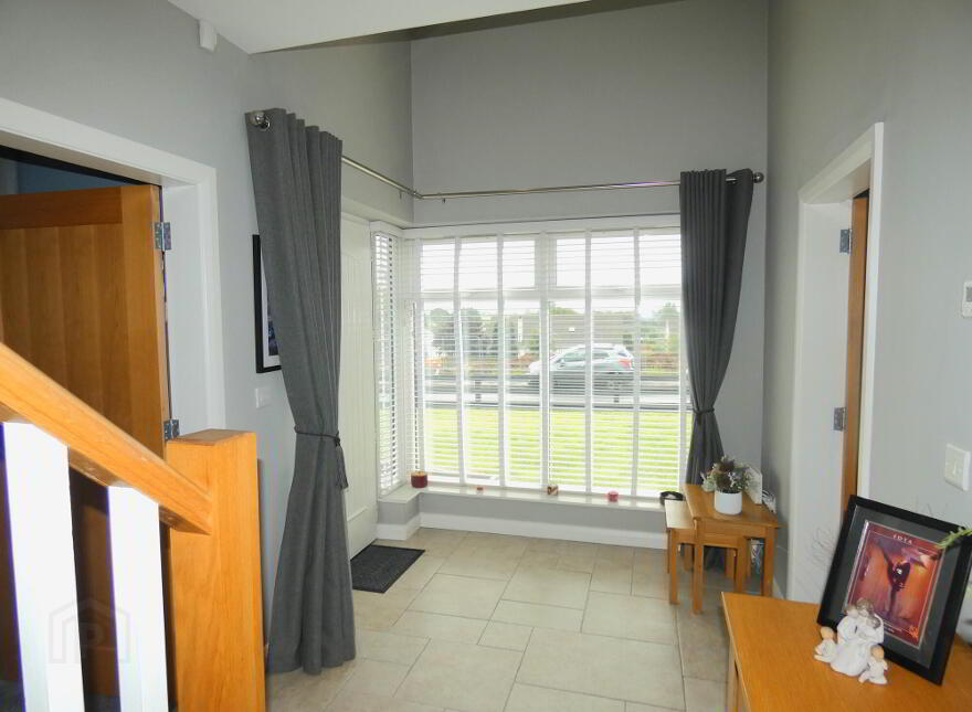 5 Drumnamallaght Rise, Ballymoney, BT53 7FB
