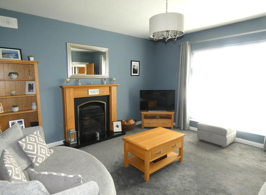 5 Drumnamallaght Rise, Ballymoney, BT53 7FB
