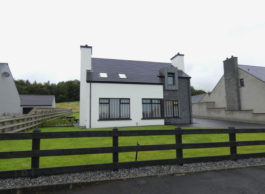 5 Drumnamallaght Rise, Ballymoney, BT53 7FB