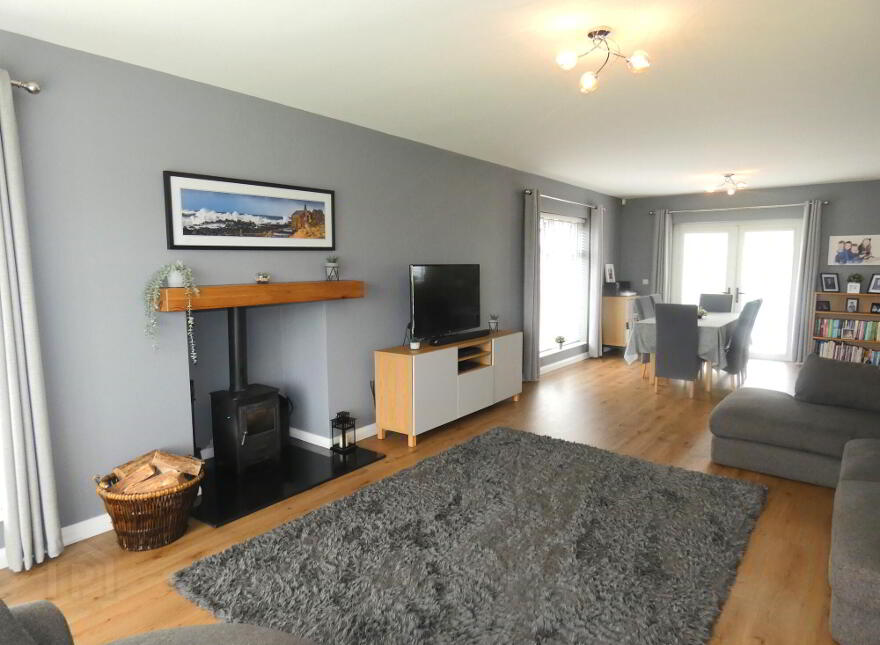 5 Drumnamallaght Rise, Ballymoney, BT53 7FB