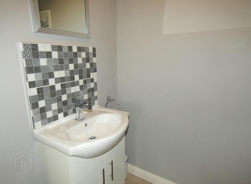 5 Drumnamallaght Rise, Ballymoney, BT53 7FB