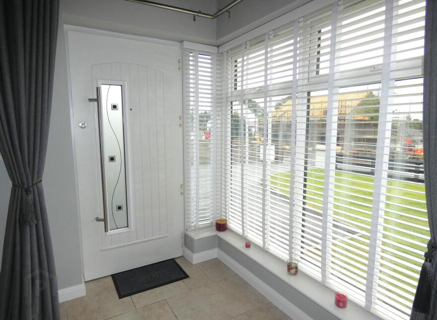 5 Drumnamallaght Rise, Ballymoney, BT53 7FB