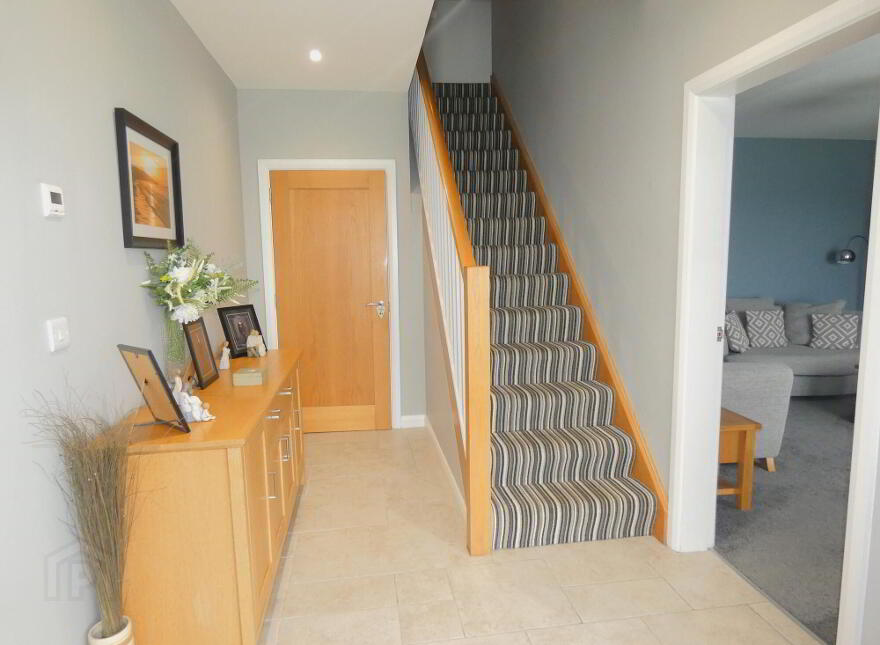 5 Drumnamallaght Rise, Ballymoney, BT53 7FB